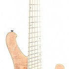 Helio Bass 300-PRO Fanned-Fret 5-String