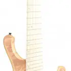 Legator Guitars Helio Bass 300-PRO Fanned-Fret 6-String