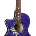 Luna Flora Passionflower A/E Lefty