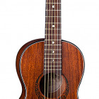 Luna Gypsy Parlor Mahogany