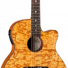 Gypsy Quilt Ash A/E