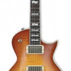 ESP Eclipse-II Distressed