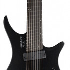 Strandberg Boden Metal 8