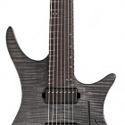 Strandberg Boden Prog 7