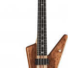 John Entwistle Spider Redwood Ltd Run 25