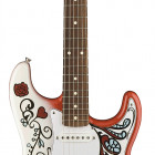 Jimi Hendrix Monterey Stratocaster