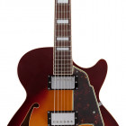 D`Angelico Guitars Premier Kurt Rosenwinkel SS