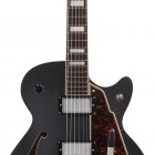 D`Angelico Guitars Premier Bob Weir SS