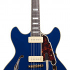 D`Angelico Guitars Excel DC Shoreline