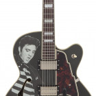 D`Angelico Guitars Excel Elvis Presley 175