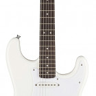 Squier by Fender Bullet Strat HT