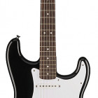 Squier by Fender Bullet Strat HSS HT