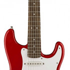 Squier by Fender Mini Strat V2