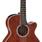 Takamine EF261S-AN