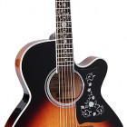 Takamine EF450C TT