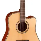 Parkwood Guitars P660