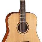 Parkwood Guitars S21