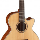 Parkwood Guitars S27