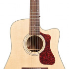 Guild Westerly D-140CE