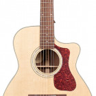 Guild Westerly OM-150CE