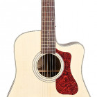 Guild Westerly D-150CE