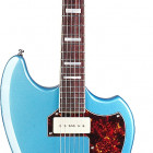 Guild T-Bird ST P90