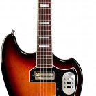 Guild S-200 T-Bird