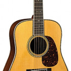 Martin D-45 Brazilian