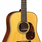 Martin D-28 Brazilian