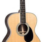 Martin OM-35E