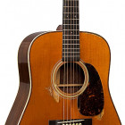 Martin D-28 Authentic 1937 Aged