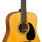 Martin D-28 John Prine