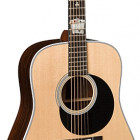 Martin Dwight Yoakam DD28 Signature Edition