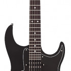 Fret King Black Label Super-Hybrid