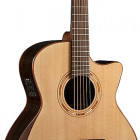 Washburn WCG20SCE