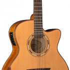 Washburn WCG66SCE