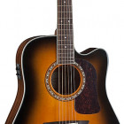 Tobacco Burst