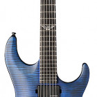 Washburn PXM200AFTBLM