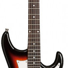 Tobacco Sunburst