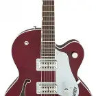 Gretsch Guitars G6119T Players Edition Tennessee Rose w/String-Thru Bigsby, FilterTron Pickups