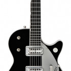 G6128T-TVP Power Jet w/Bigsby, TV Jones, Ebony Fingerboard