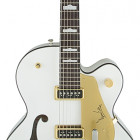 Gretsch Guitars G6120 Duane Eddy Signature Hollow Body w/Bigsby, Rosewood Fingerboard