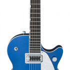 G5435 Limited Edition Electromatic Pro Jet, Fairlane Blue