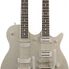 G5265 Electromatic Jet Double Neck w/Bigsby, Rosewood Fingerboard