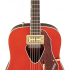 G5034TFT Rancher Fideli-Tron Pickup, Bigsby Tailpiece