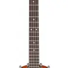 Gretsch Guitars G9450 Dixie 5-String Open-Back Banjo, Long Scale, Rolled Brass Tone-Ring