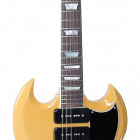 Gary Clark Jr. Signature SG