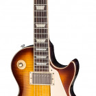 Tobacco Sunburst Perimeter