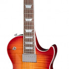 Heritage Cherry Fade