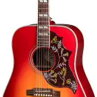 Gibson Hummingbird 2018